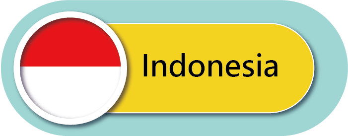 印尼文Logo